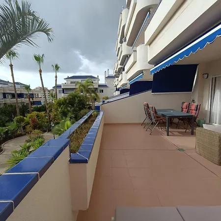 Apartment Playa Graciosa *