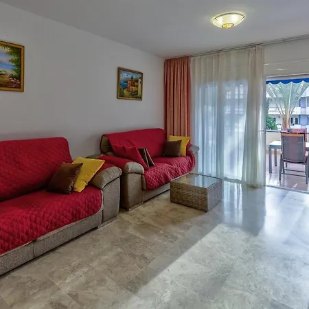 Apartment Playa Graciosa *