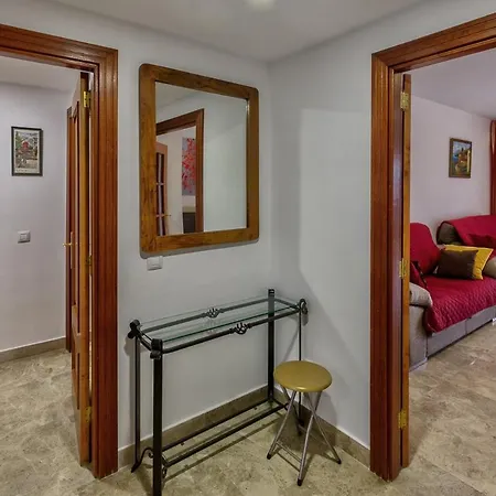 Apartment Playa Graciosa Los Cristianos (Tenerife)