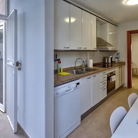 Playa Graciosa Apartment Los Cristianos (Tenerife)